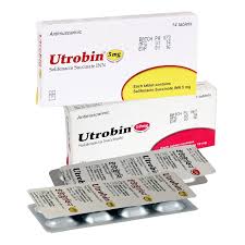 utrobin-10mg